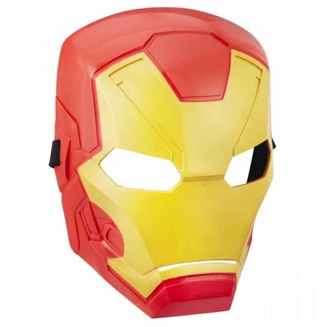 Maschera da Eroe AVENGERS