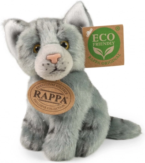 Peluche soffice e dettagli realistici