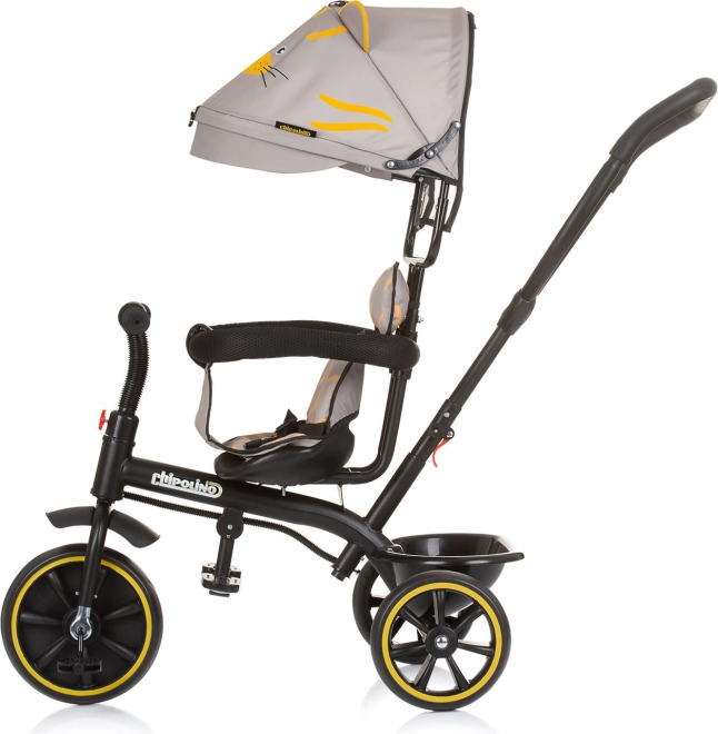Sedile comodo per bambini