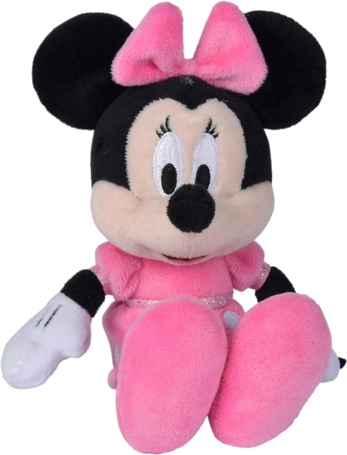 Peluches Disney Mickey e amici 20 cm assortiti