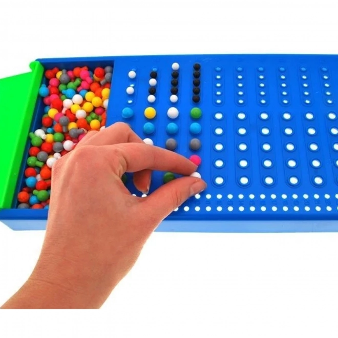 Gioco logico Codice Segreto Blu