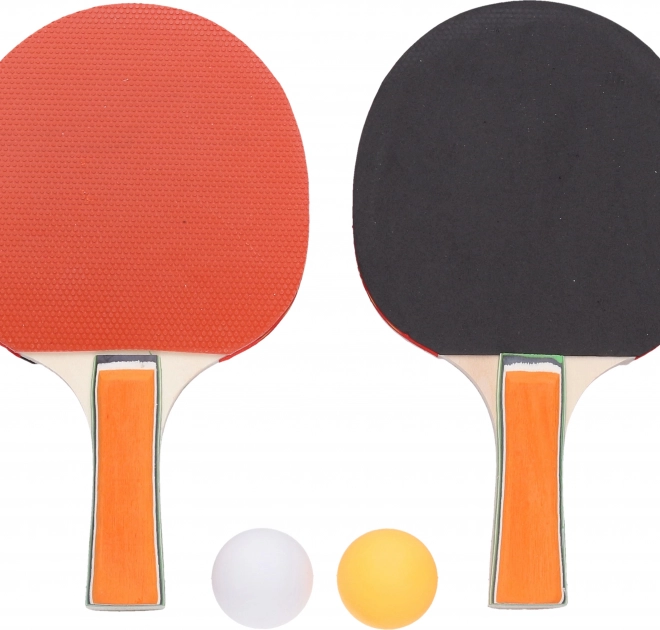 Set Ping Pong