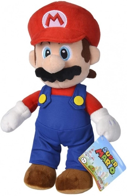 Super Mario: Peluche 30 cm