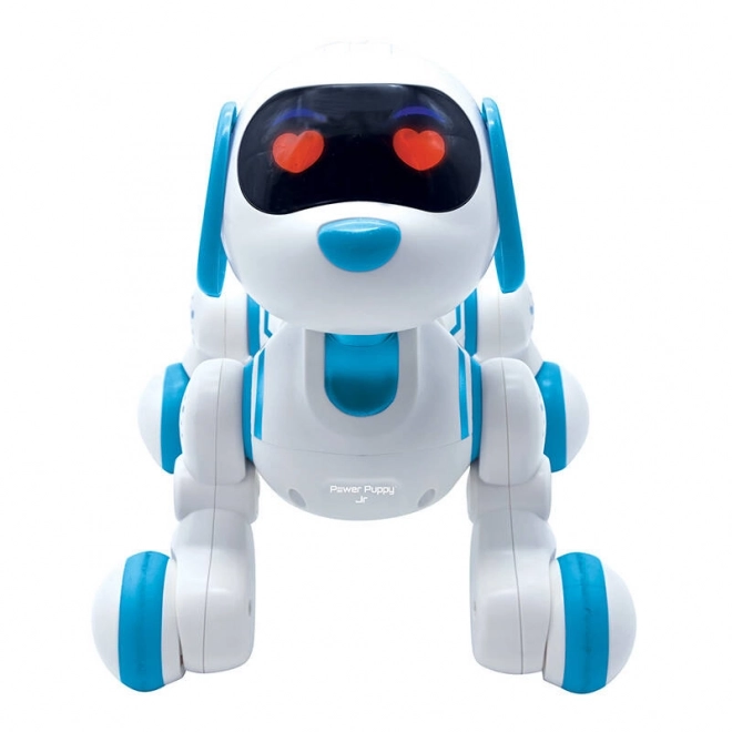 Cane Robotico Power Puppy Jr di Lexibook