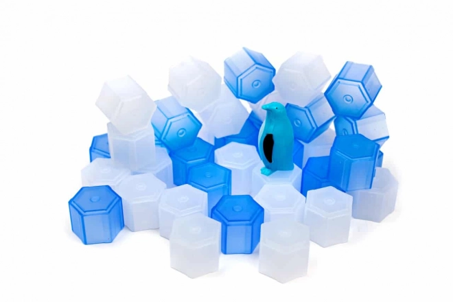 Gioco da tavolo Pinguini sul ghiaccio