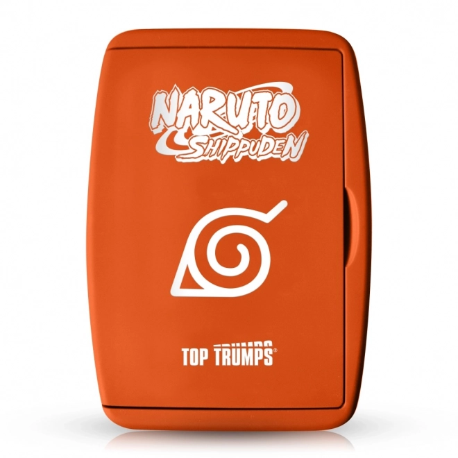 Gioco di carte One Piece Top Trumps