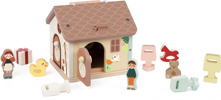 Supporto alle abilità motorie