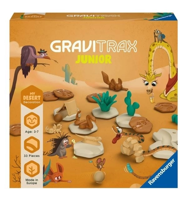 GraviTrax Junior Deserto