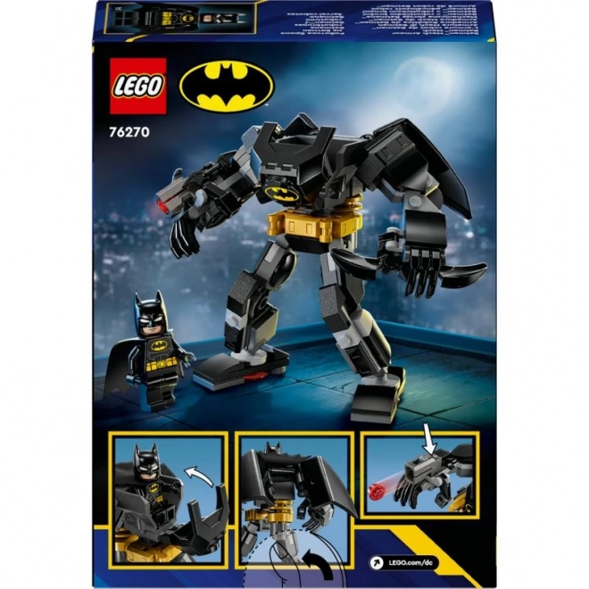 Mech Batman