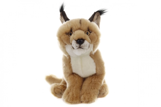 Giocattolo di peluche Caracal 25 cm