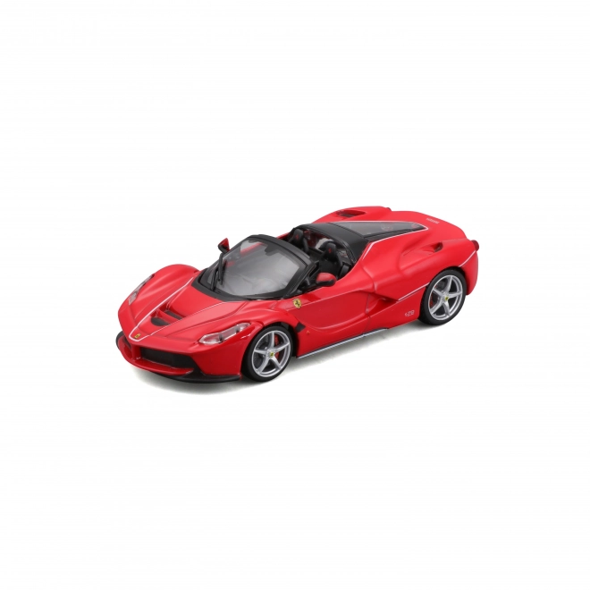 Modellino automobilistico Ferrari LaFerrari Aperta