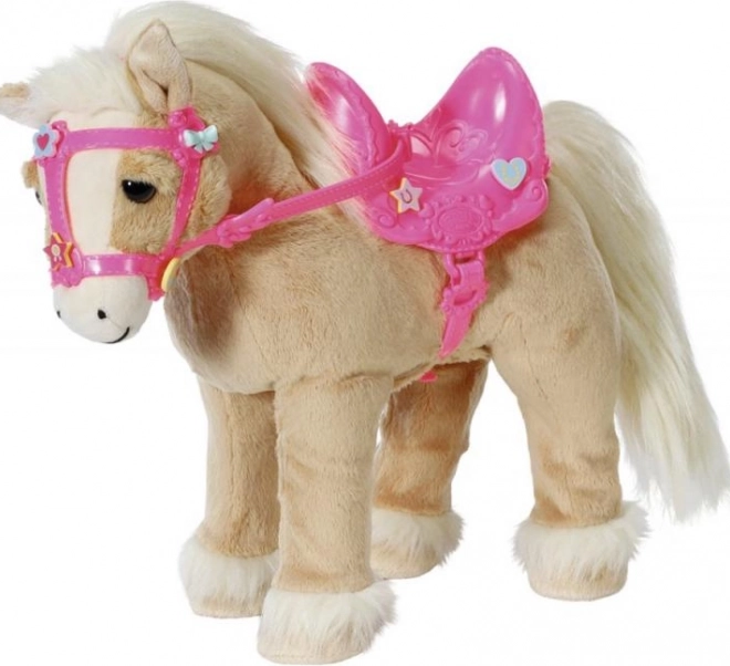 BABY born Il mio cavallino che cammina