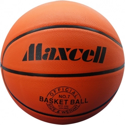 Pallone da basket MaDe n. 7