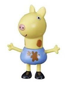Design unico di ogni figurina