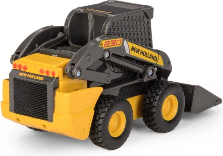 Pneumatici in gomma con battistrada realistico