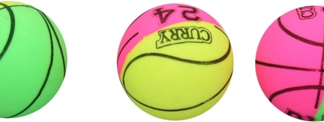 Pallina Rimbalzante Basket 45 mm