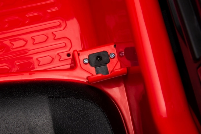 Audi Q7 NUOVO LIFT Rosso