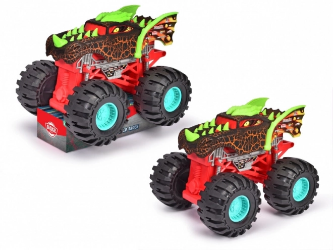 Monster Truck Drago Dickie Toys