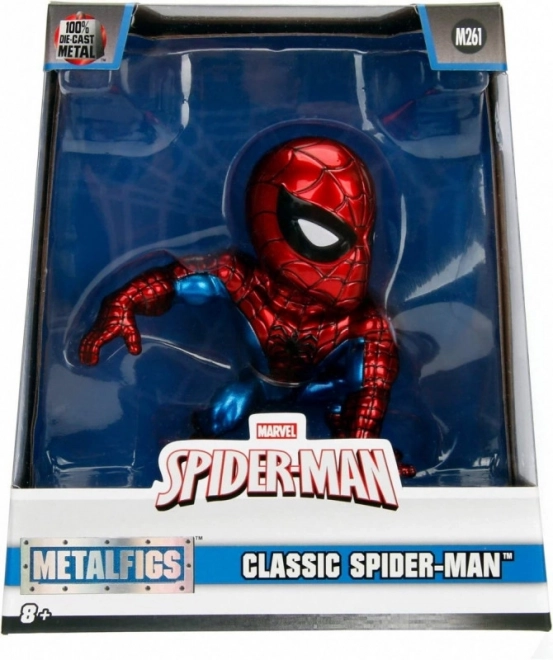 Figurina Marvel Classic Spiderman