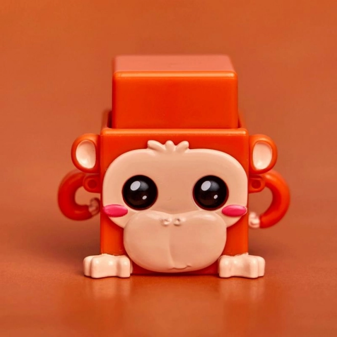 Bloxies Figurine Wave 1 - Animali Sorprendenti