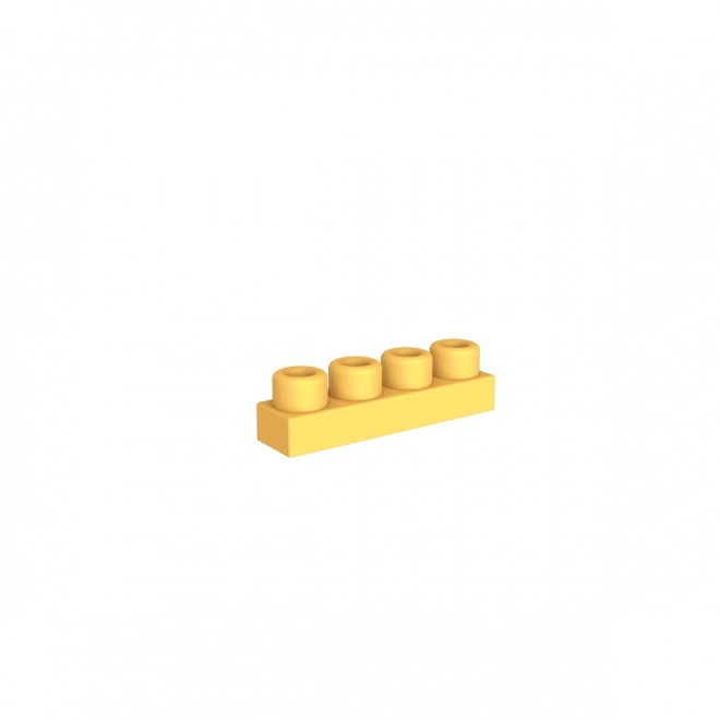 Blocchi morbidi 80 pezzi