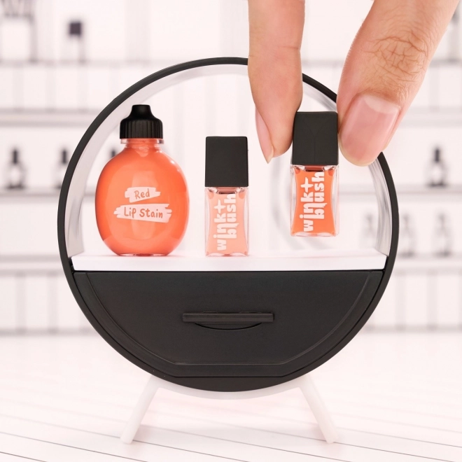 Figurina Miniverse Make It Mini Makeup