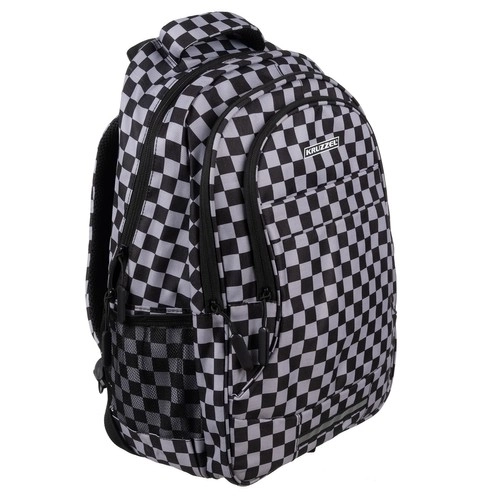 Zaino 30L a Scacchi Kruzzel