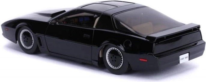Design autentico KNIGHT RIDER KITT