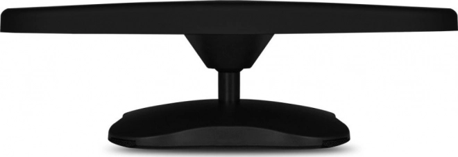 Specchietto per monitoraggio bambino Lionelo Sett Black Carbon