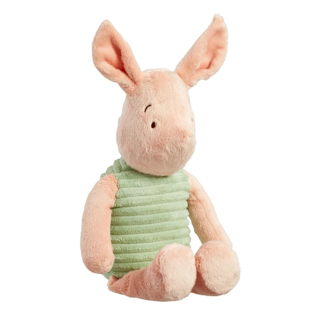 Aspetto classico della collezione Classic Pooh
