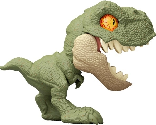 Figurina Jurassic World Mighty Little Biters