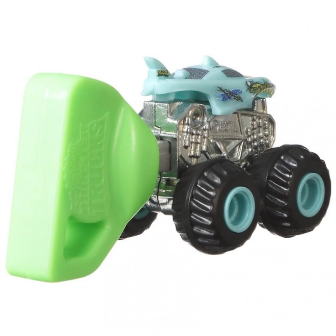 Hot Wheels Monster Truck Mini Auto