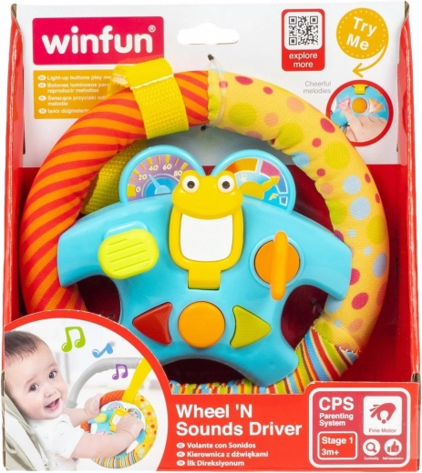 Allegre melodie e suoni