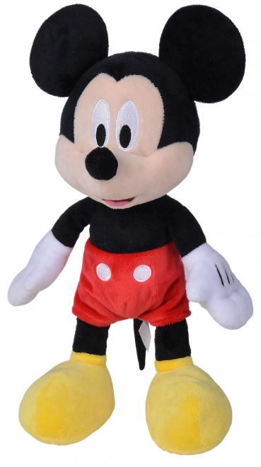 Peluche Disney Mickey 25 cm