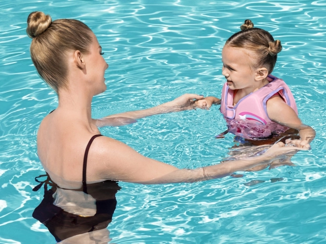 Giubbotto da nuoto per bambini Minnie