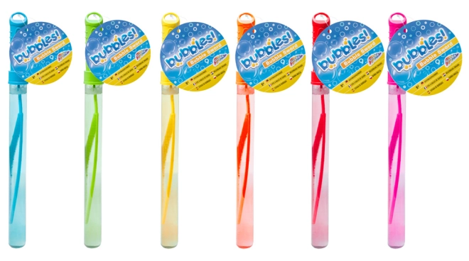 Set colorato per ancora più divertimento