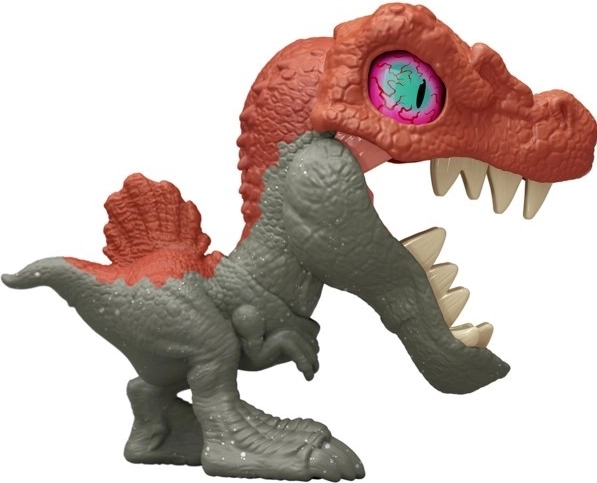 Figura Jurassic World Mighty Little Biters