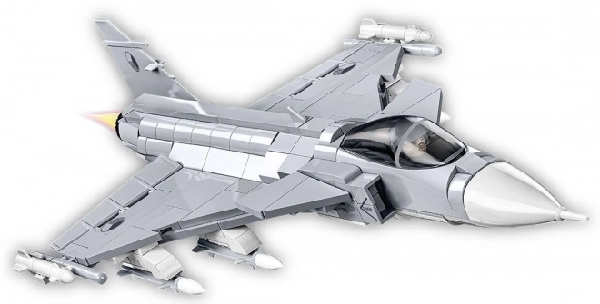 Caccia LEGO SAAB JAS 39 Gripen C