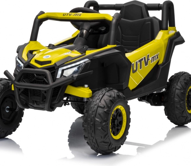 Bugina gialla Madman UTV-MX