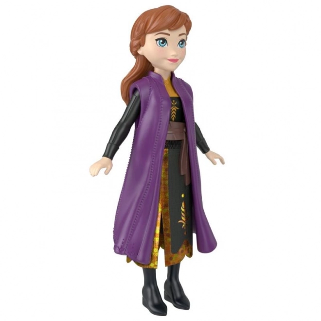 Piccole Bambole Frozen Disney – Anna