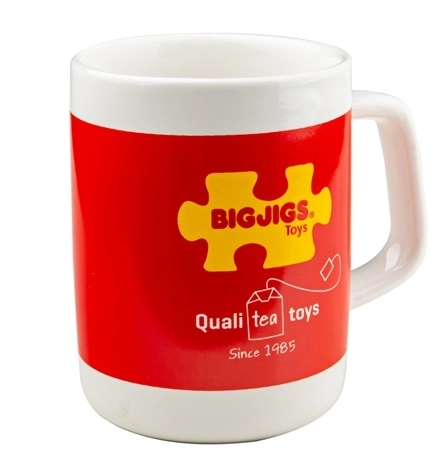 Tazza Bigjigs Toys