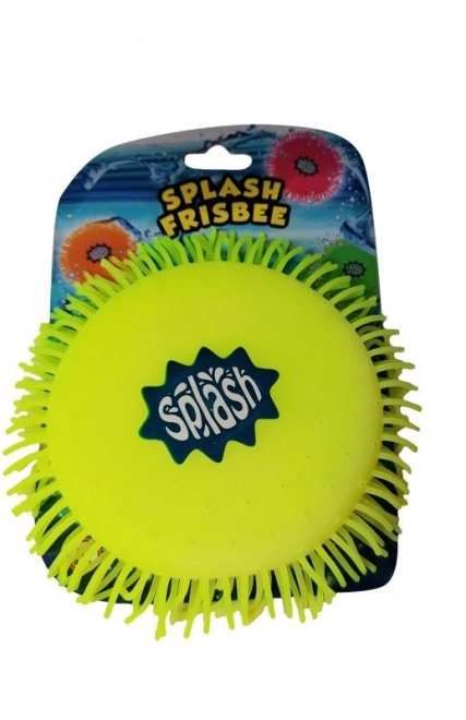 Frisbee d'acqua