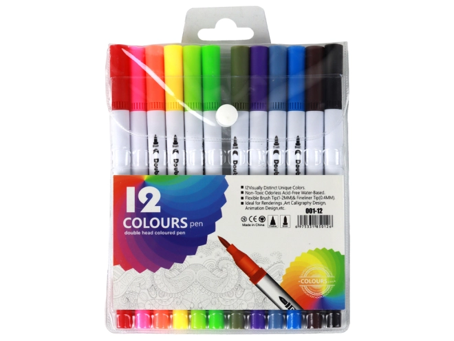 Varietà di Colori