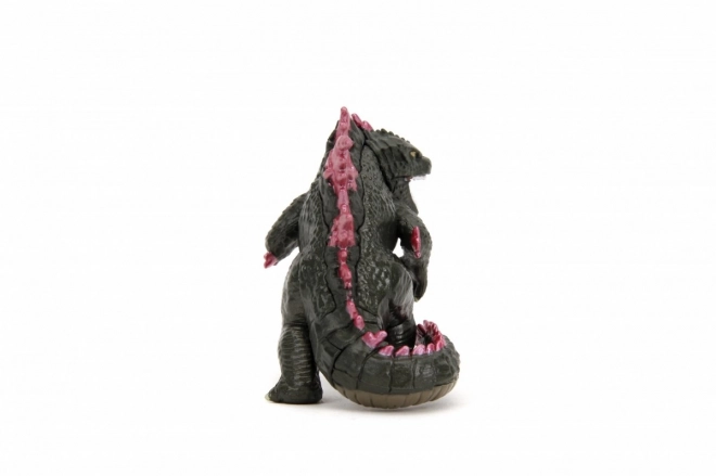 Figura in Metallo di Godzilla 65 cm