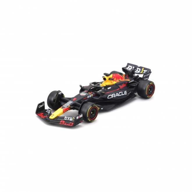 Modello da Collezione F1 Red Bull Racing RB19 di Bburago