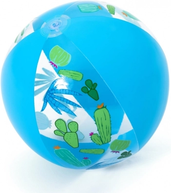 Palla gonfiabile Blu 51cm Bestway