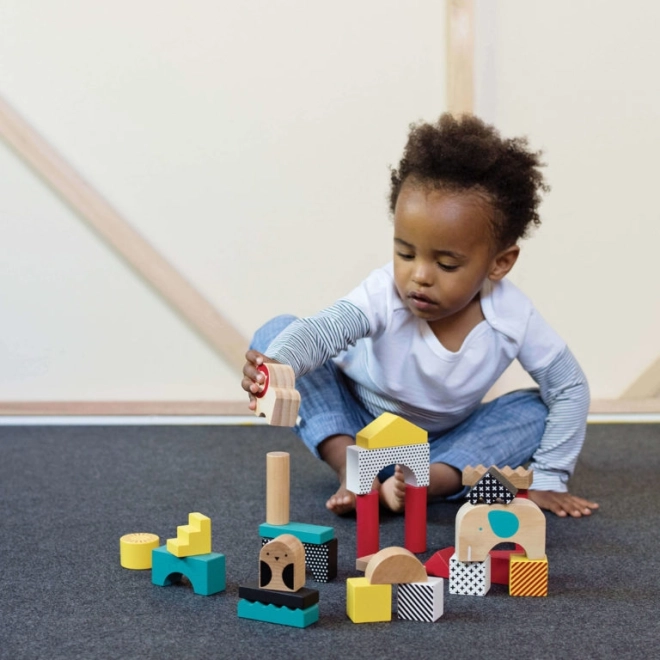 Costruzioni creative per i più piccoli