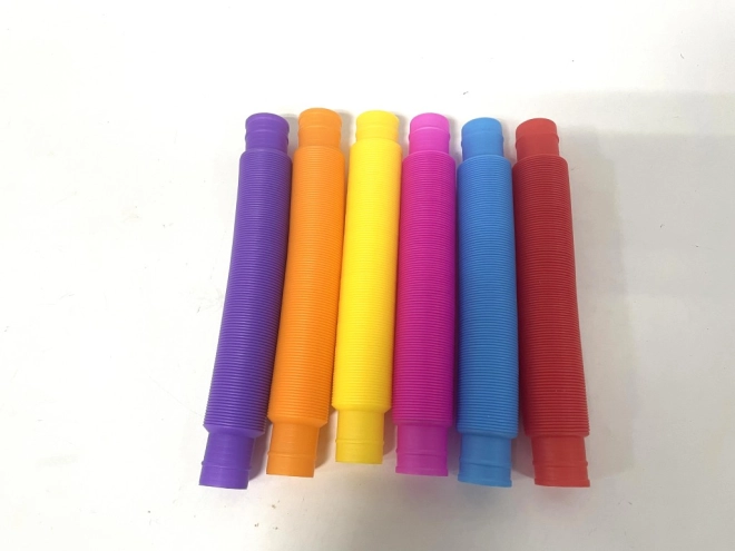 Set di 6 colori vivaci