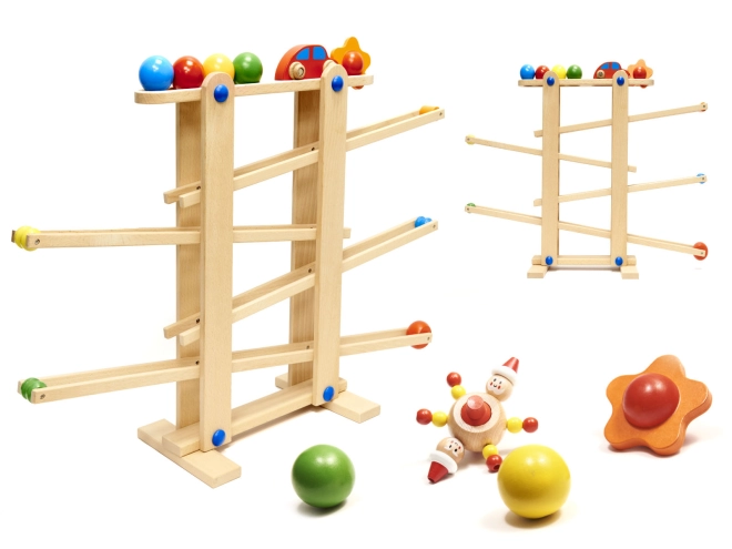 Divertimento educativo