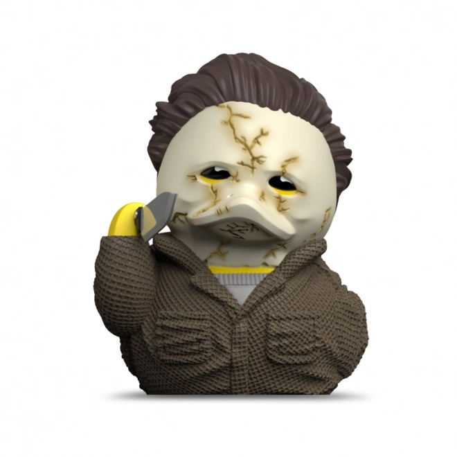 Tubbz papera da bagno Halloween Michael Myers